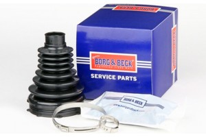 Borg & Beck Σετ φούσκες, Άξονας μετ. κίν. - BCB6370