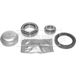 Borg & Beck Σετ Ρουλεμάν Τροχών - BWK1059