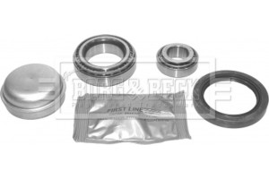 Borg & Beck Σετ Ρουλεμάν Τροχών - BWK1059