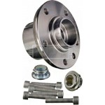 Borg & Beck Σετ Ρουλεμάν Τροχών - BWK1063