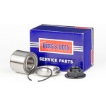 Borg & Beck Σετ Ρουλεμάν Τροχών - BWK1107