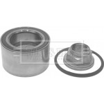 Borg & Beck Σετ Ρουλεμάν Τροχών - BWK1130