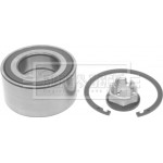 Borg & Beck Σετ Ρουλεμάν Τροχών - BWK1138