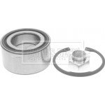 Borg & Beck Σετ Ρουλεμάν Τροχών - BWK1142