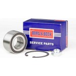 Borg & Beck Σετ Ρουλεμάν Τροχών - BWK1142