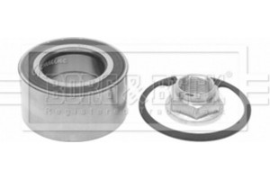 Borg & Beck Σετ Ρουλεμάν Τροχών - BWK1153