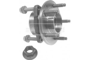 Borg & Beck Σετ Ρουλεμάν Τροχών - BWK1170