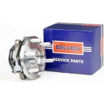 Borg & Beck Σετ Ρουλεμάν Τροχών - BWK1178