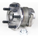 Borg & Beck Σετ Ρουλεμάν Τροχών - BWK1238