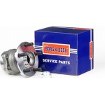 Borg & Beck Σετ Ρουλεμάν Τροχών - BWK1238