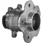 Borg & Beck Σετ Ρουλεμάν Τροχών - BWK1270