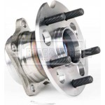 Borg & Beck Σετ Ρουλεμάν Τροχών - BWK1279