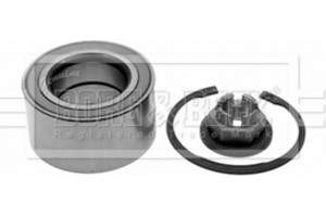 Borg & Beck Σετ Ρουλεμάν Τροχών - BWK1300