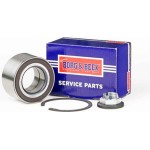 Borg & Beck Σετ Ρουλεμάν Τροχών - BWK1300