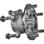 Borg & Beck Σετ Ρουλεμάν Τροχών - BWK1325