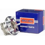 Borg & Beck Σετ Ρουλεμάν Τροχών - BWK1325