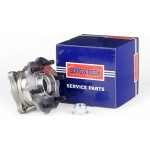 Borg & Beck Σετ Ρουλεμάν Τροχών - BWK1377