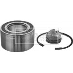 Borg & Beck Σετ Ρουλεμάν Τροχών - BWK1399