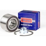 Borg & Beck Σετ Ρουλεμάν Τροχών - BWK1399