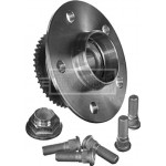 Borg & Beck Σετ Ρουλεμάν Τροχών - BWK1420