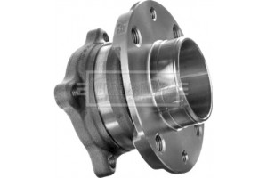 Borg & Beck Σετ Ρουλεμάν Τροχών - BWK1450