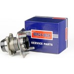 Borg & Beck Σετ Ρουλεμάν Τροχών - BWK1464