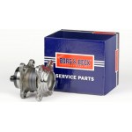 Borg & Beck Σετ Ρουλεμάν Τροχών - BWK1476