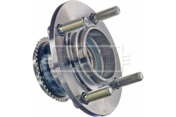 Borg & Beck Σετ Ρουλεμάν Τροχών - bwk1498