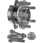 Borg & Beck Σετ Ρουλεμάν Τροχών - BWK1505