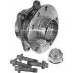 Borg & Beck Σετ Ρουλεμάν Τροχών - BWK1508