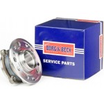 Borg & Beck Σετ Ρουλεμάν Τροχών - BWK1554