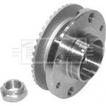 Borg & Beck Σετ Ρουλεμάν Τροχών - BWK392