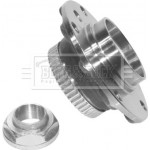 Borg & Beck Σετ Ρουλεμάν Τροχών - BWK403