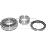 Borg & Beck Σετ Ρουλεμάν Τροχών - BWK450