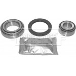 Borg & Beck Σετ Ρουλεμάν Τροχών - BWK575