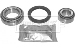 Borg & Beck Σετ Ρουλεμάν Τροχών - BWK575