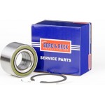 Borg & Beck Σετ Ρουλεμάν Τροχών - BWK670