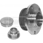 Borg & Beck Σετ Ρουλεμάν Τροχών - BWK717