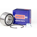 Borg & Beck Σετ Ρουλεμάν Τροχών - BWK743