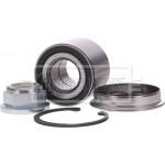 Borg & Beck Σετ Ρουλεμάν Τροχών - BWK795