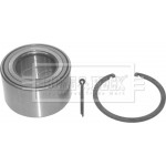 Borg & Beck Σετ Ρουλεμάν Τροχών - BWK824