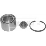 Borg & Beck Σετ Ρουλεμάν Τροχών - BWK839