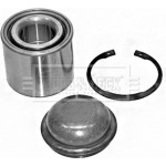 Borg & Beck Σετ Ρουλεμάν Τροχών - BWK840