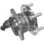 Borg & Beck Σετ Ρουλεμάν Τροχών - BWK889