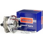 Borg & Beck Σετ Ρουλεμάν Τροχών - BWK889