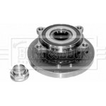 Borg & Beck Σετ Ρουλεμάν Τροχών - BWK891