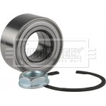 Borg & Beck Σετ Ρουλεμάν Τροχών - BWK893