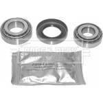 Borg & Beck Σετ Ρουλεμάν Τροχών - BWK905