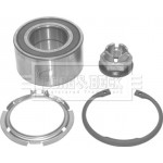 Borg & Beck Σετ Ρουλεμάν Τροχών - BWK913