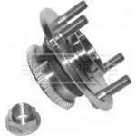 Borg & Beck Σετ Ρουλεμάν Τροχών - BWK933